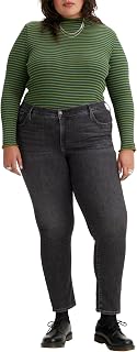 Levi's Women's Plus Size 311 Shaping Skinny Jeans