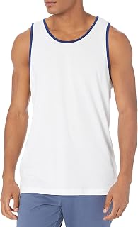 Amazon Essentials Men's Regular Fit Tank Top