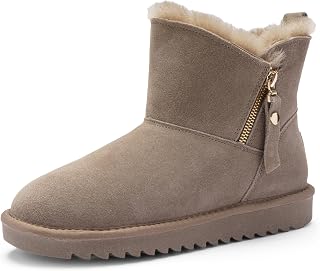 ARA Alaska Women's Ankle Short Boots