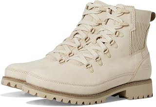 Chaco Women's Fields Lace Waterproof Ankle Boot
