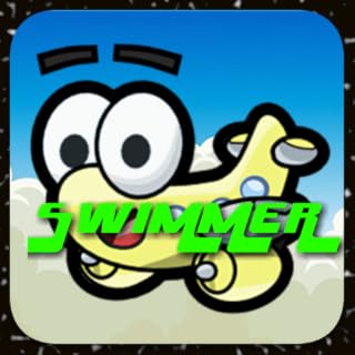 Swimmer