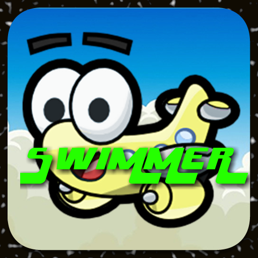 Swimmer