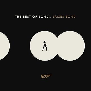 Best Of Bond...James Bond [VINYL]