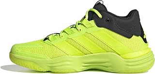 adidas Men's Court Stabil Indoor Sneaker