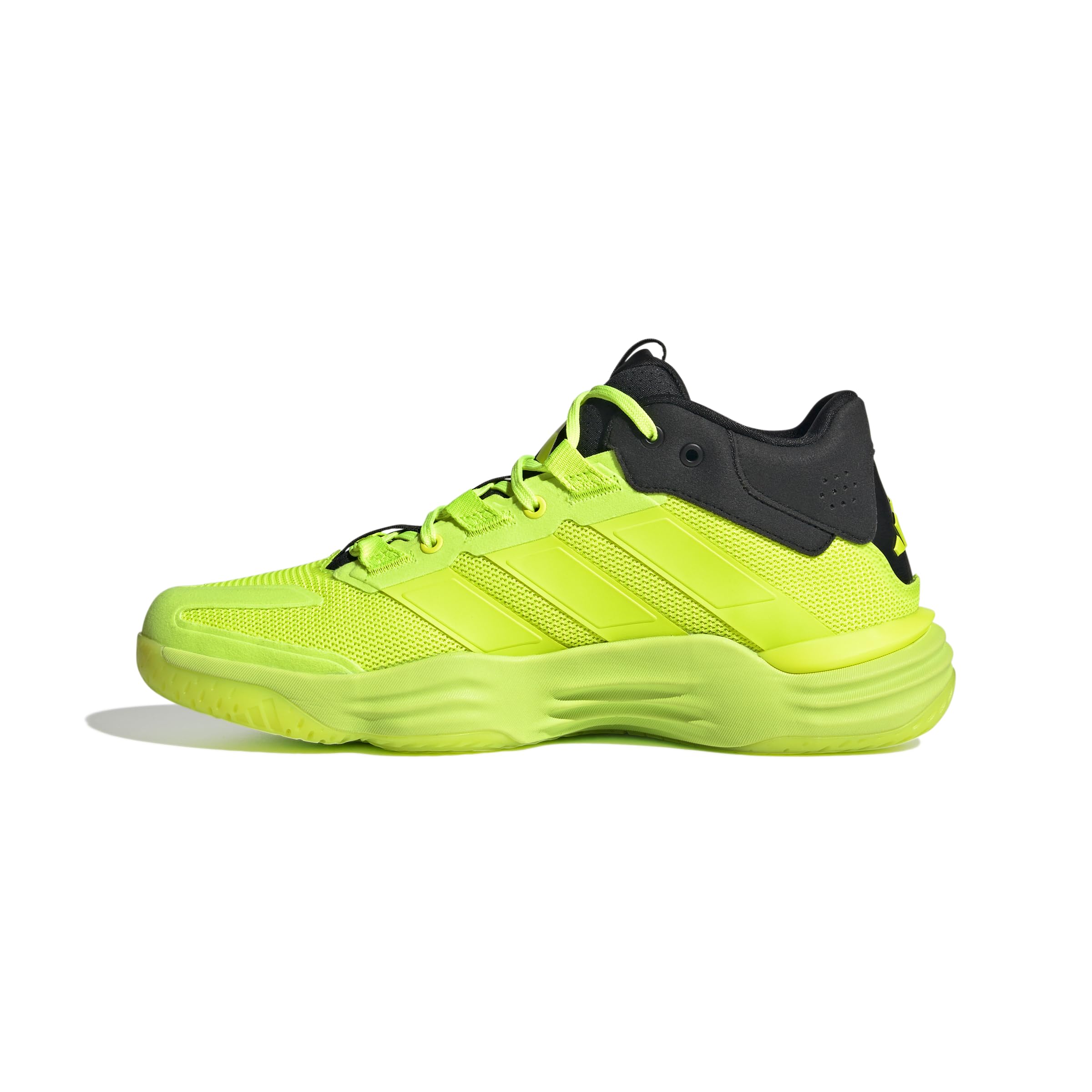 adidas Men's Court Stabil Indoor Sneaker