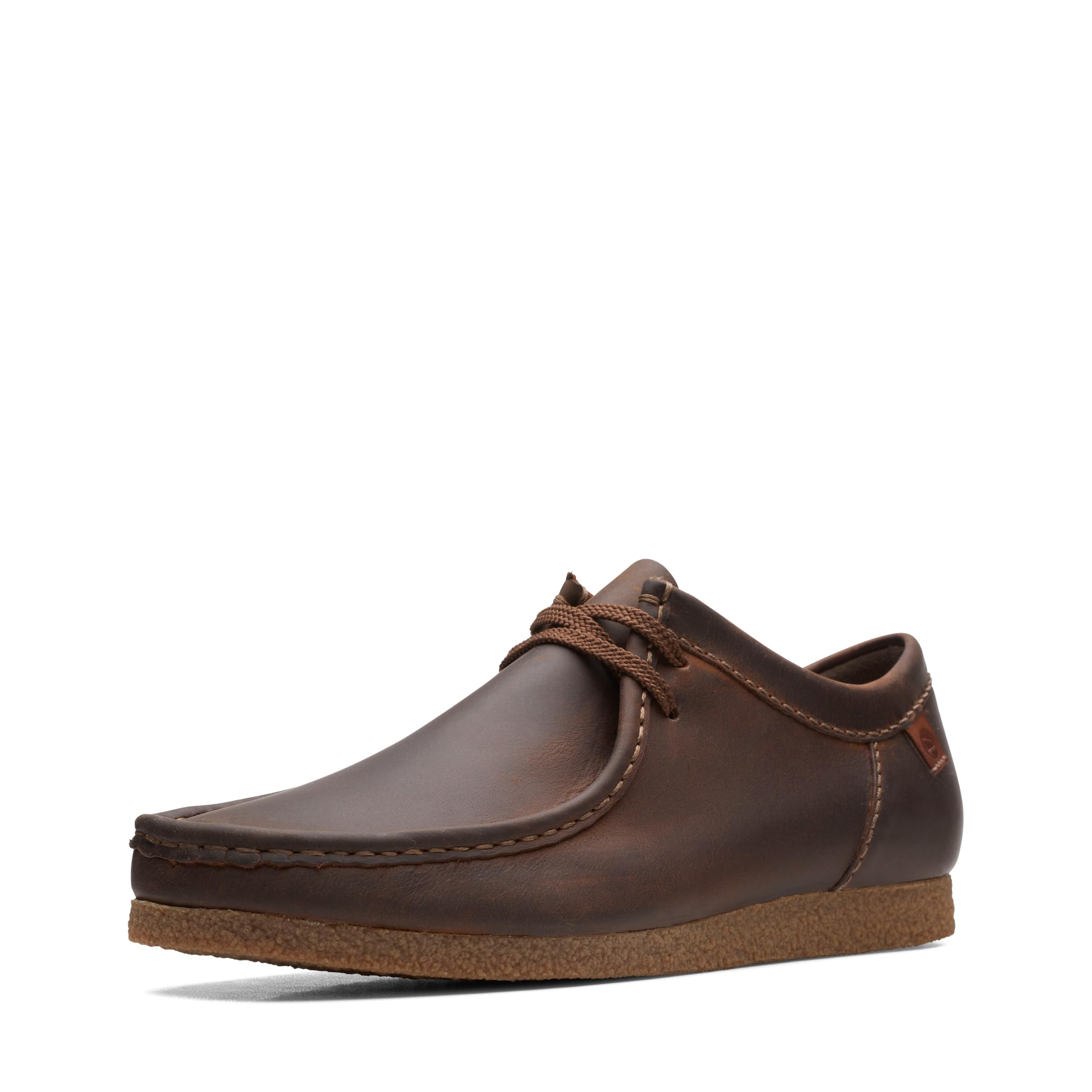 Clarks Mens Shacre II Run