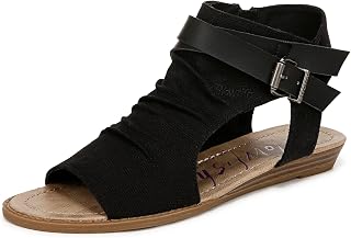 Blowfish Balla, Women's Open Toe Sandals