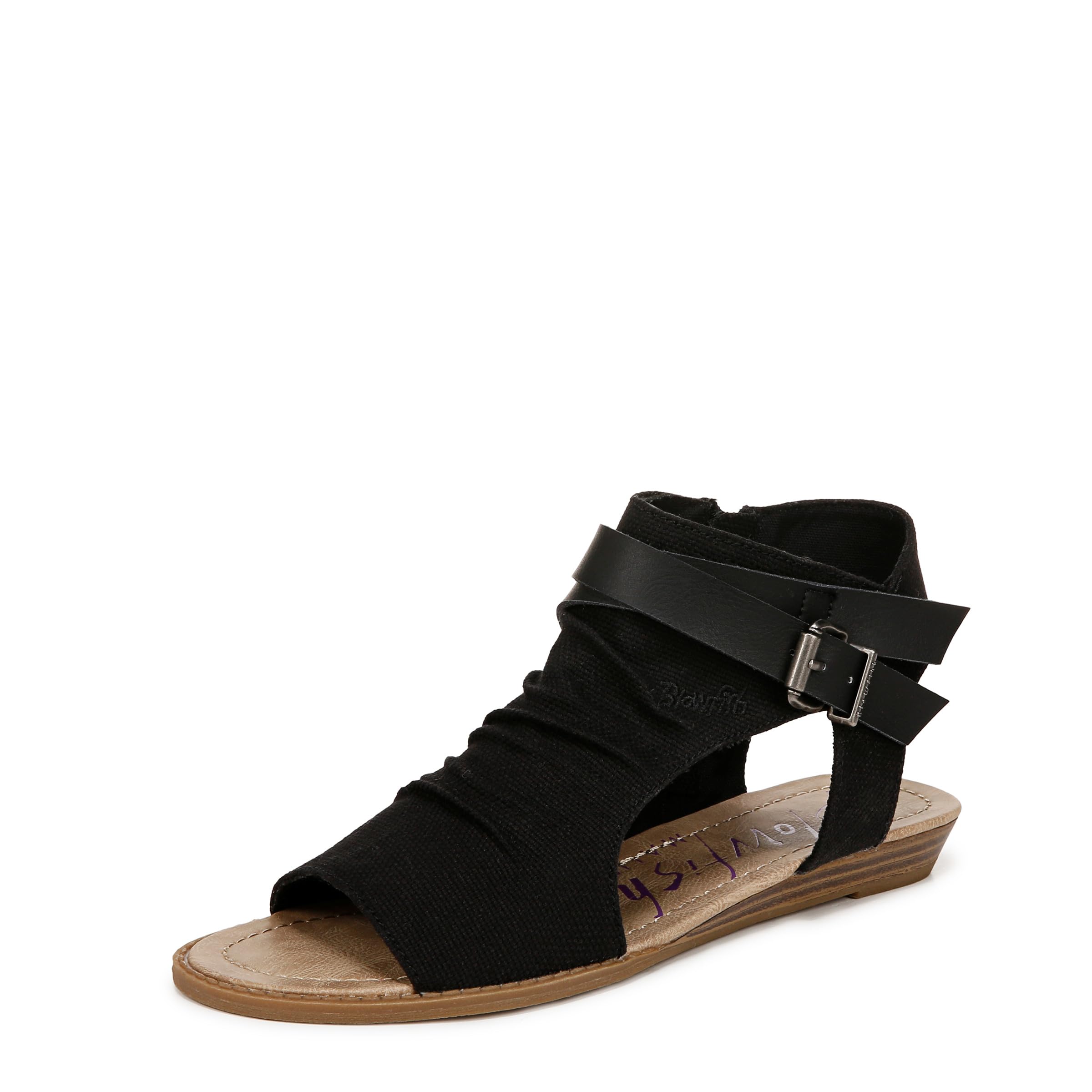 Blowfish Balla, Women's Open Toe Sandals