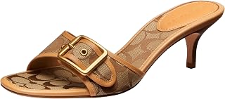 Coach Women’s Margot Sandal