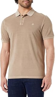 Marc OߴPolo Men's Regular Fit Organic Cotton Short Sleeve Polo Shirt
