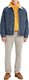 Levi's men's 514 straight fit - obsolete trouser