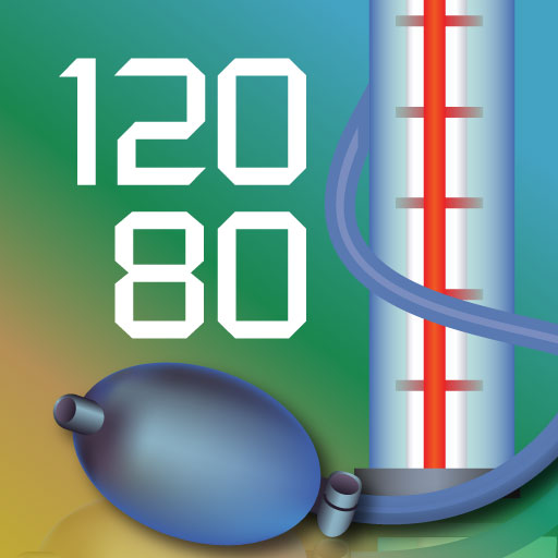 iBP Blood Pressure