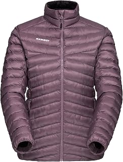 Mammut Albula In Jacket Women Jackets with Fibre Padding for Women (Pack of 1)