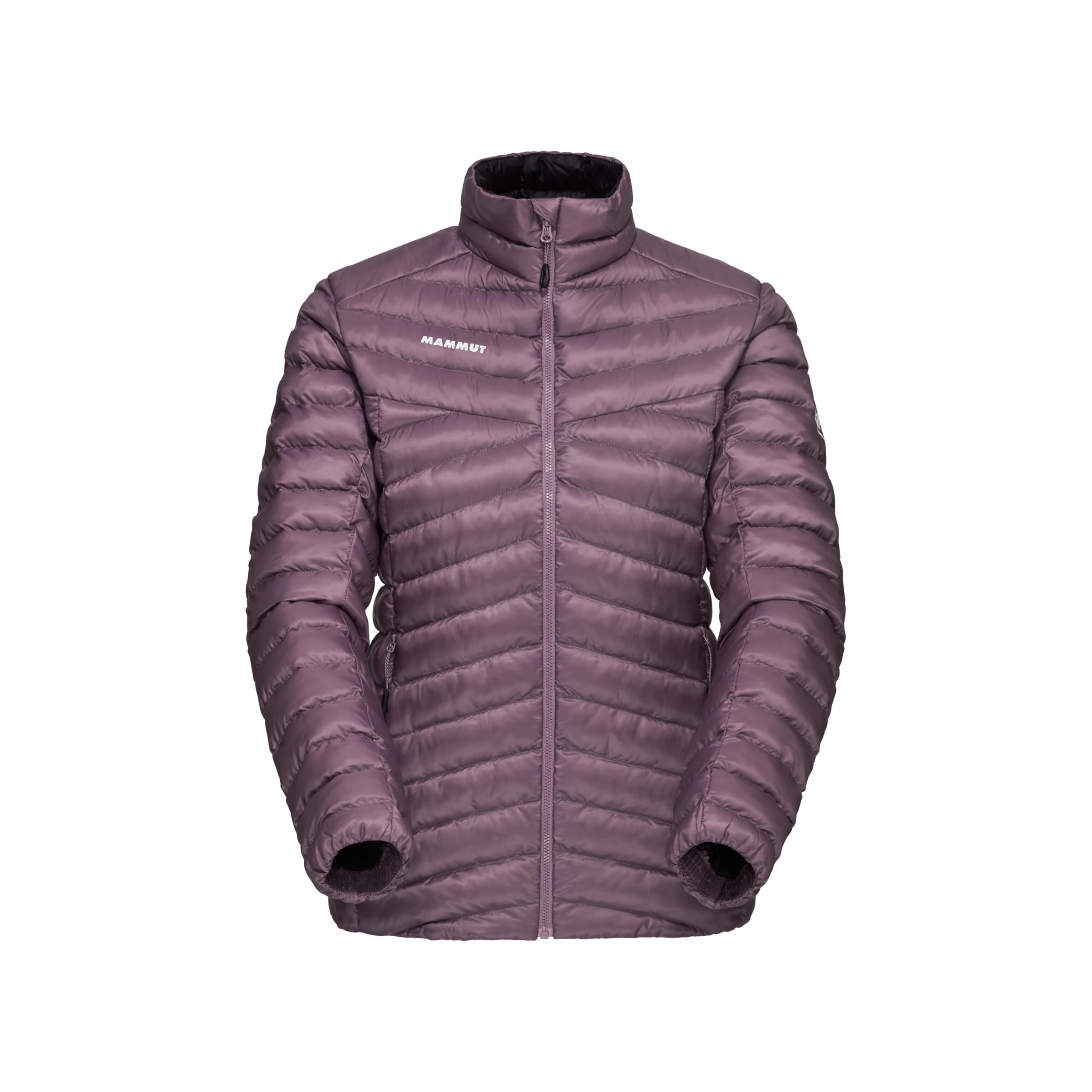 Mammut Albula In Jacket Women Jackets with Fibre Padding for Women (Pack of 1)