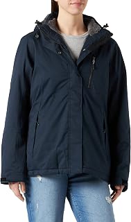 Killtec Nira Functional jacket with detachable hood Women