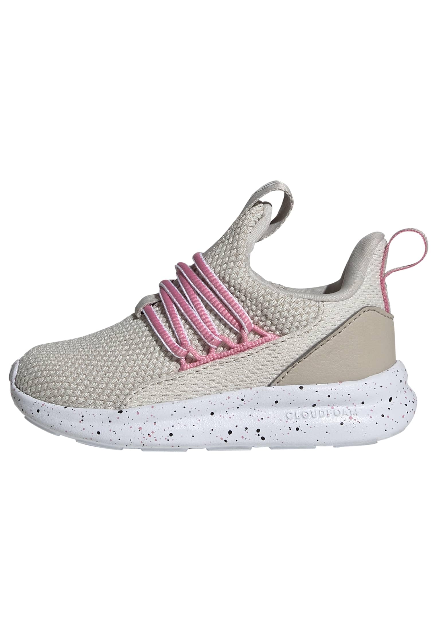 Runfalcon 3.0 Elastic Lace Top Strap Shoes - Tall Unisex Kids