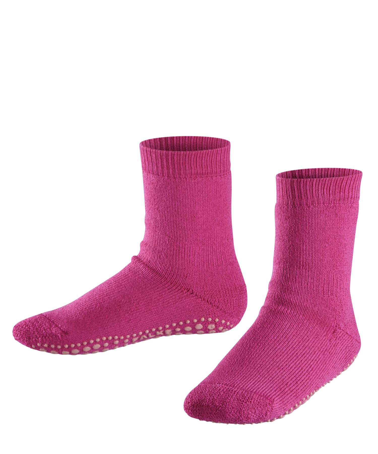 FALKE Unisex Kids Catspads Slipper Socks Anti-Slip Printed Nubs On Sole