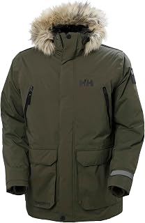 Helly Hansen Men's Reine ParkaParka