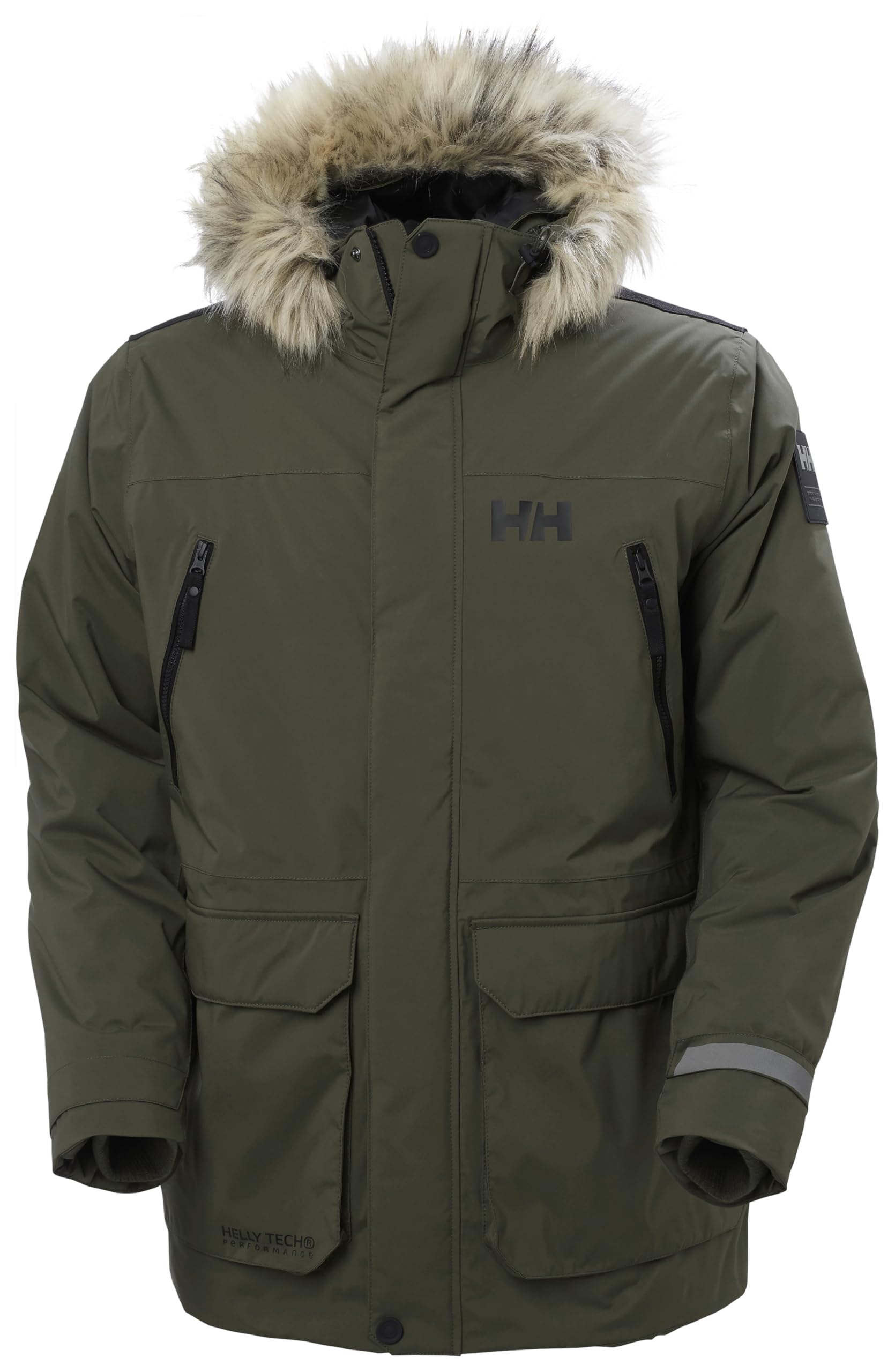 Helly Hansen Men's Reine ParkaParka