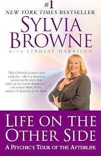 Life on the Other Side: A Psychic's Tour of the Afterlife