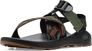 Chaco Men's Mega Z Classic Sandal