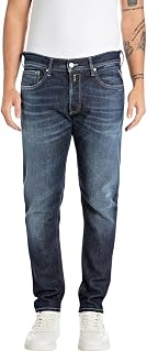 Replay M914y Power Stretch, Men's Jeans