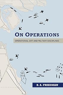 On Operations: Operational Art and Military Disciplines