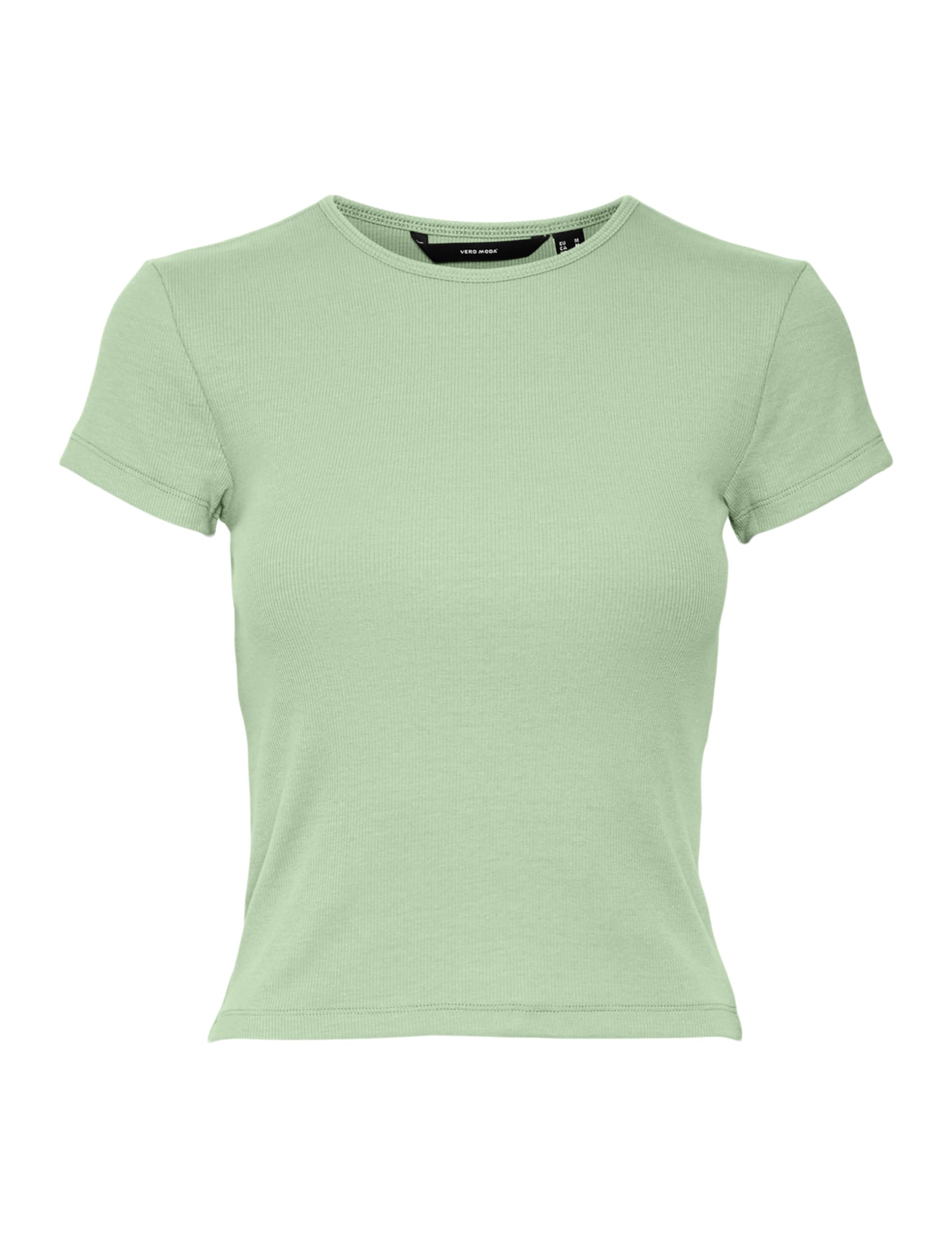 VERO MODA Vmchloe SS - Ga Jrs Noos Women's T-Shirt Shorts (Pack of 1)