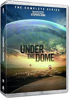 Under the Dome: The Complete Series