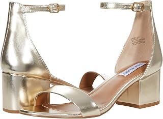 Steve Madden Women's Irenee Heeled Sandal | Party sandals