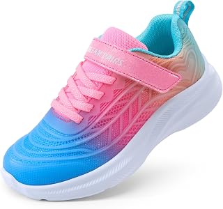 DREAM PAIRS Slip On Running Shoes