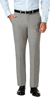 Haggar Hd00660 - Men's Casual Pants