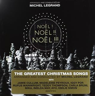 Noël ! Noël !! Noël !!!