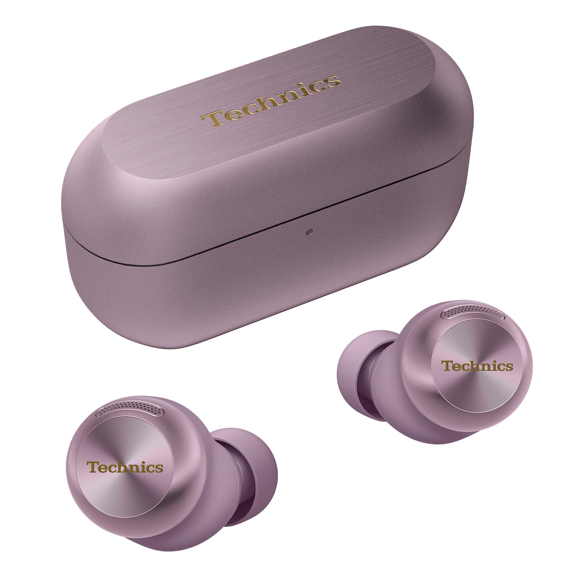 Technics EAH-AZ100 Auriculares True Wireless 10mm con Driver de Fluido Magnético