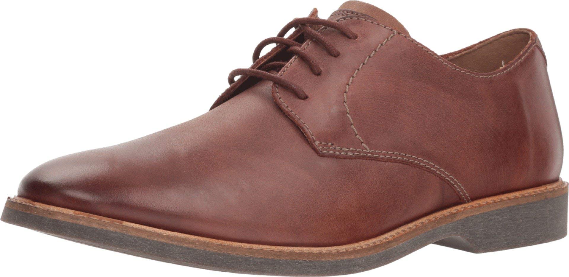 Clarks Men's Atticus LaceDerbys