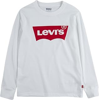 Levi's Lvb Lvb French Terry Batwing P Baby