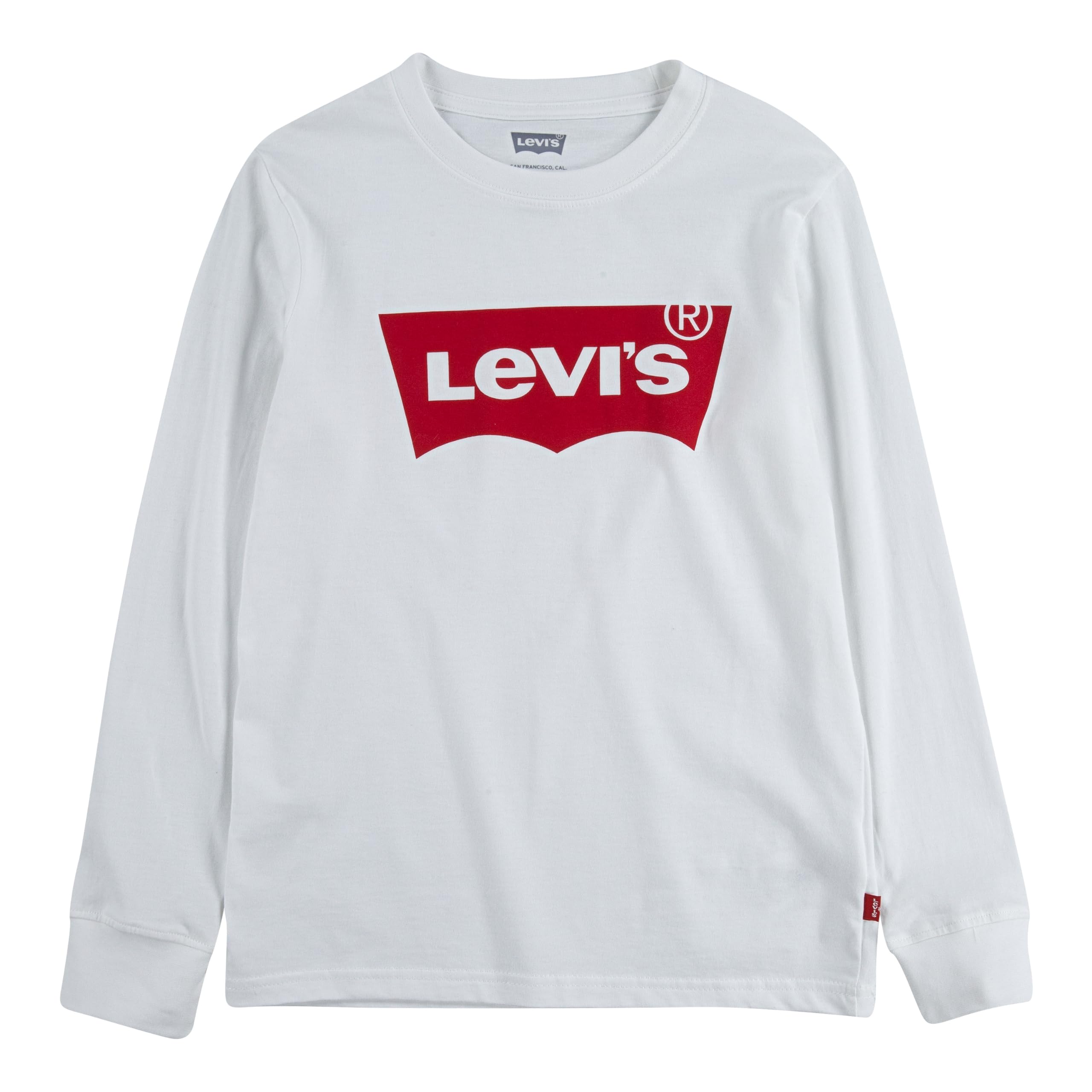 Levi's Lvb Lvb French Terry Batwing P Baby