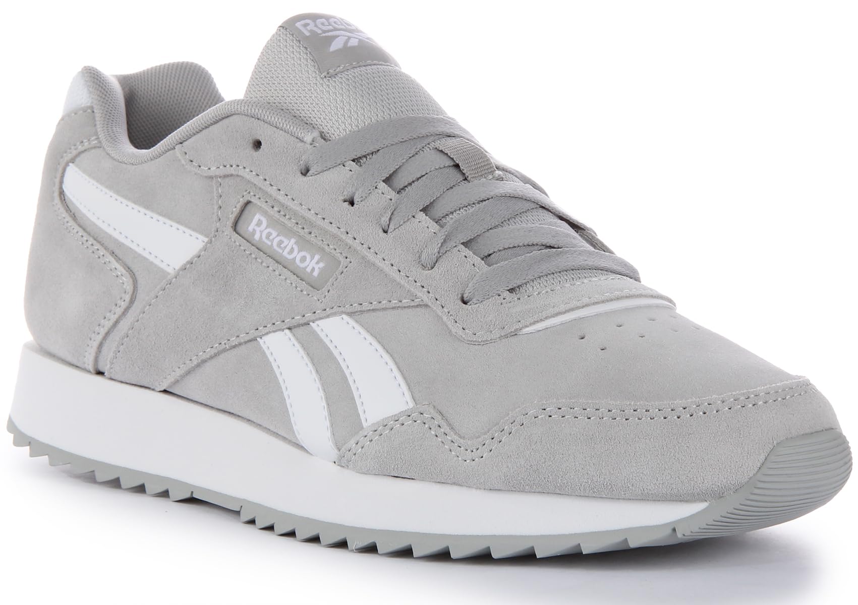 Reebok Glide Ripple Navy Trainers