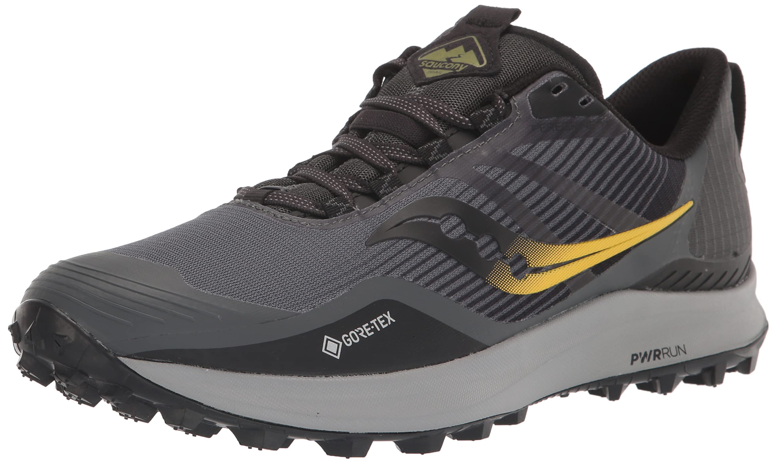 Saucony S20740-16 Hiking ShoesMan