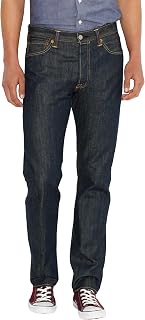 Levi's Men's 501 Original Fit V5 Jeans