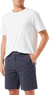 Amazon Essentials Men's Slim Fit Chino Shorts 23cm