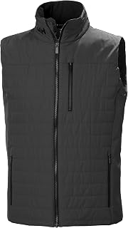 Helly Hansen Men's Crew Insulator Vest 2.0 Vest (pack of 1)