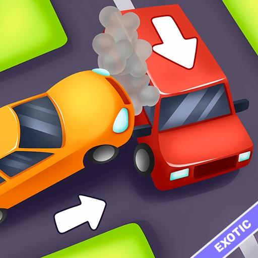 Urban Velocity Racer - Exotic