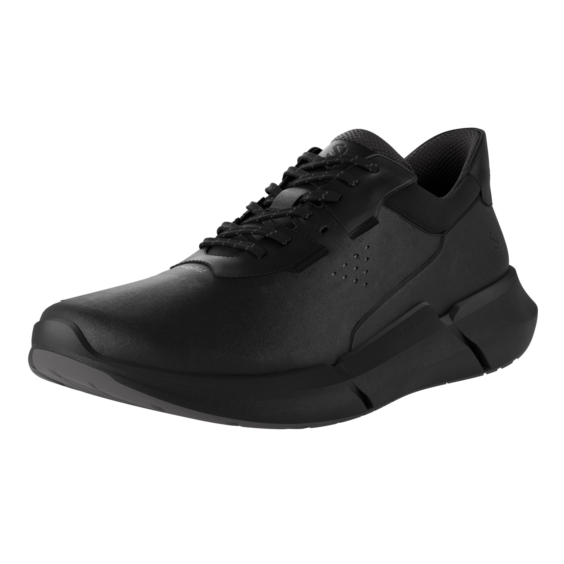 ECCO Mens Biom 2.2 Tie Cross Trainer
