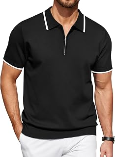 Coofandy Ztj009320 Classic Men's (Pack of 1)
