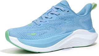 Hawkwell Cloud Zero Active Women's Nursing Shoes Padded Breathable Tennis Walking Gym Medical Work Sneakers