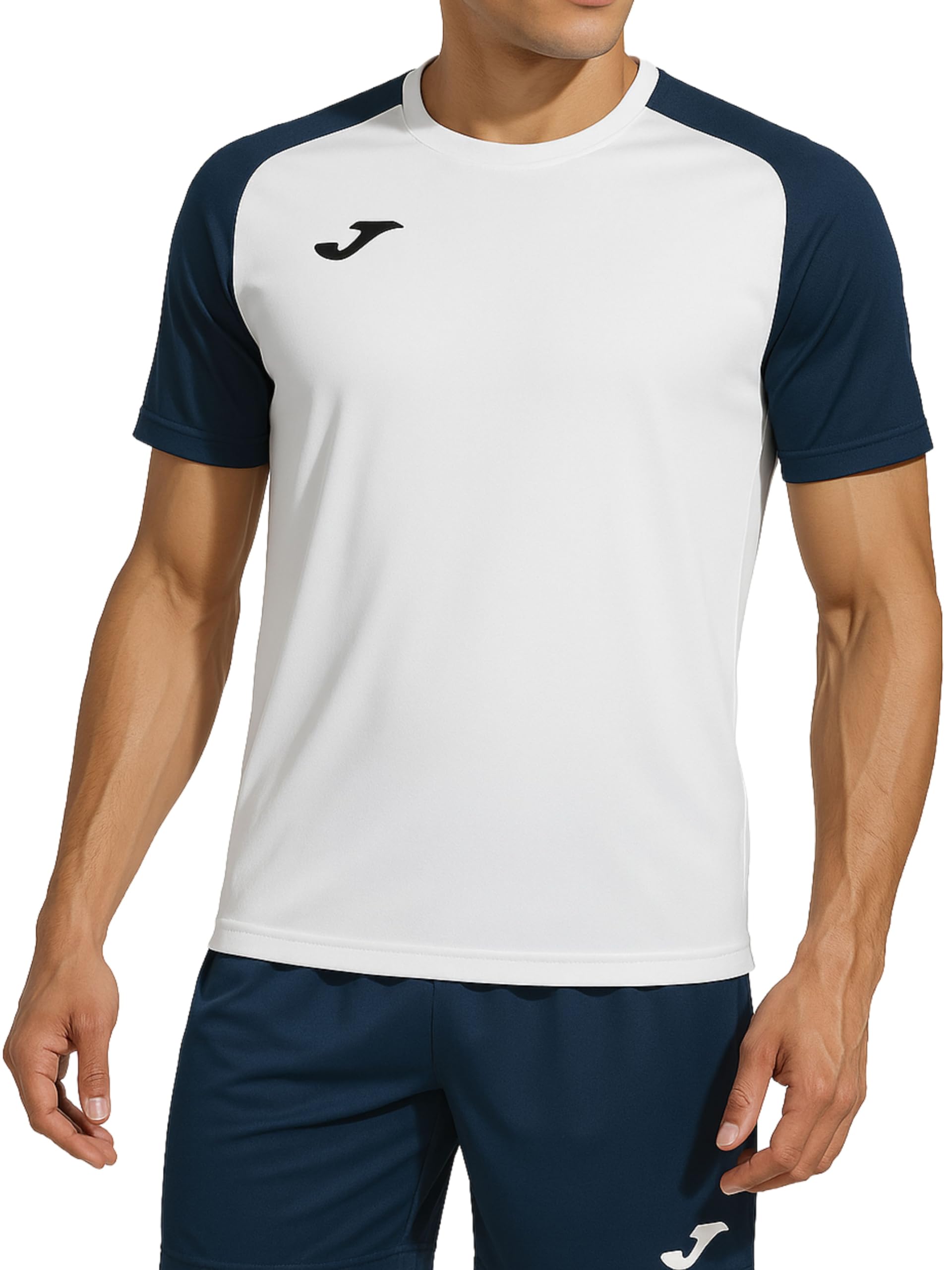 Joma Academy IV, Sweat à Capuche, pour Homme