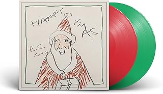 Happy Xmas (Vinyl)