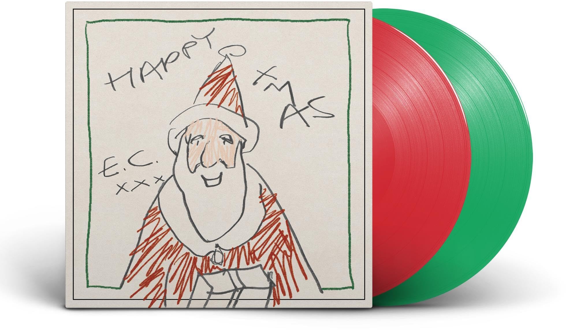 Happy Xmas (Vinyl)
