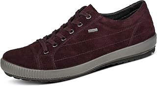 Legero Tanaro 823, Women's Trainers, Black, 42 EU